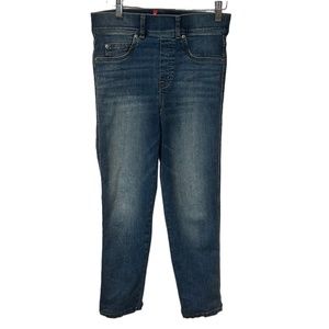 Spanx Denim Pant size‎ Small